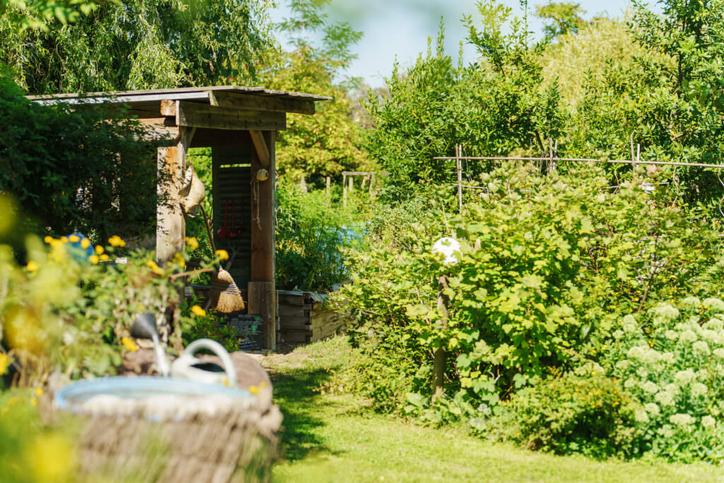 Alsace, Les Jardins de Colmar, Gîtes à Herrlisheim-Pres-Colmar