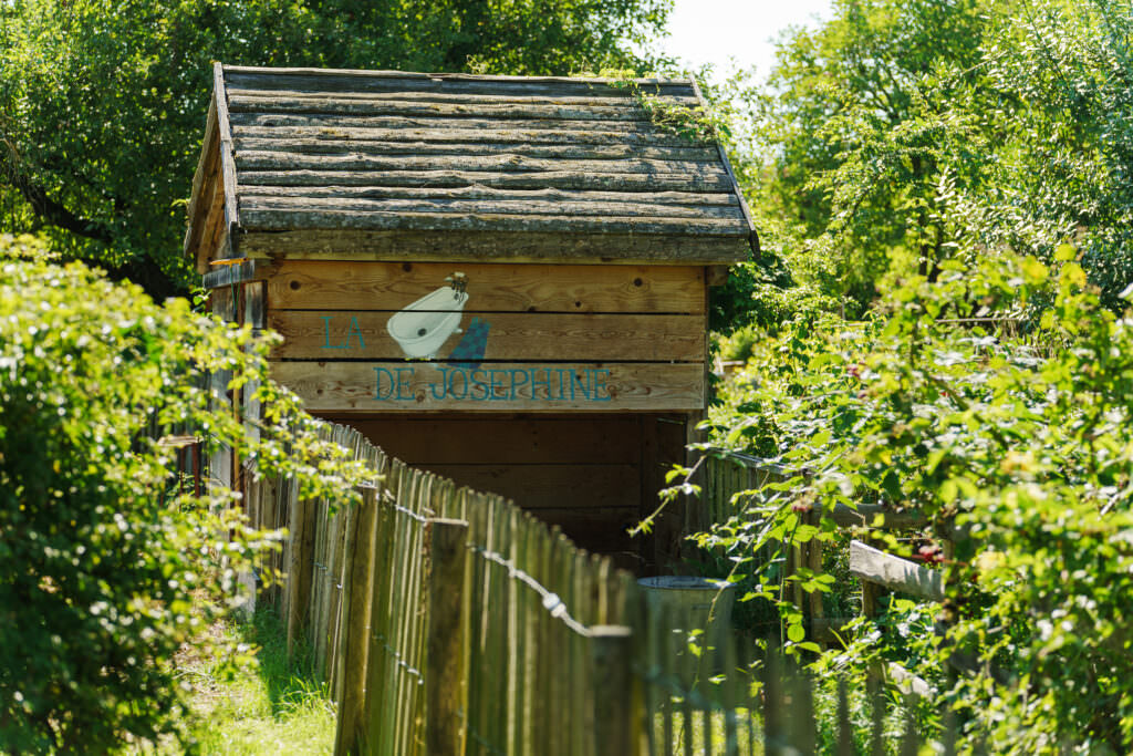 Alsace, Les Jardins de Colmar, Gîtes à Herrlisheim-Pres-Colmar