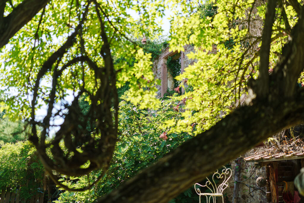 Alsace, Les Jardins de Colmar, Gîtes à Herrlisheim-Pres-Colmar